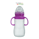 POCO BABY biberon silicone