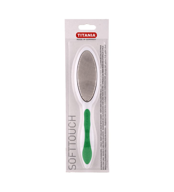 TITANIA rape anti callosites