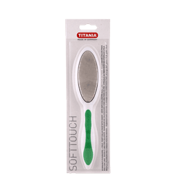 TITANIA rape anti callosites