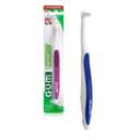 GUM brosse a dent end tuft 308