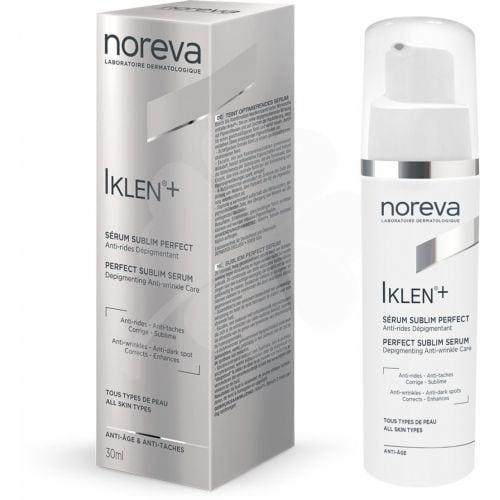 noreva Iklen+ Sérum sublim perfect