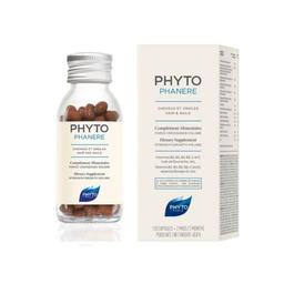 Phytophanere Complément alimentaire 120 capsules
