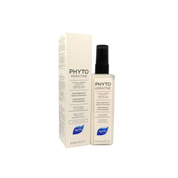 Phyto PHYTOKERATINE Spray Réparateur Thermo Actif