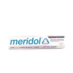 MERIDOL dentifrice blancheur