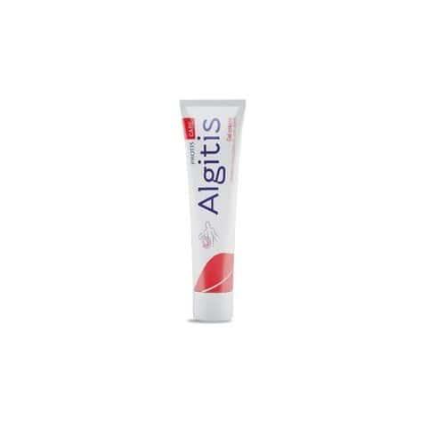 Algitis gel anti-inflam 50g