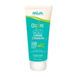 MILVA OLCARE de change a l’huile d’olive