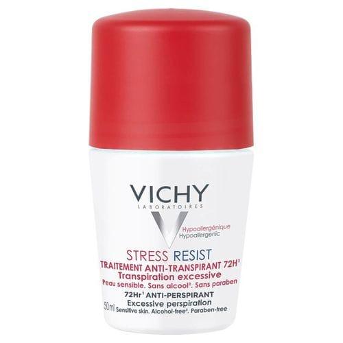 Vichy déodorant stress resist anti-transpirant 72h
