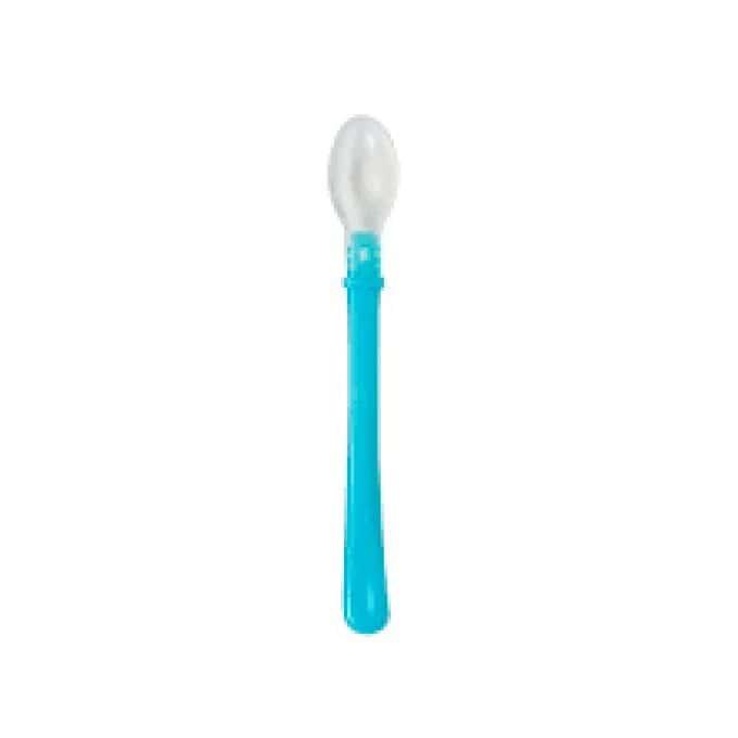 baby pur cuillere souple
