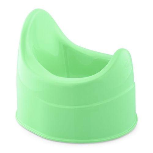 Chicco POT ANATOMIQUE SIMPLE BLEU ROSE