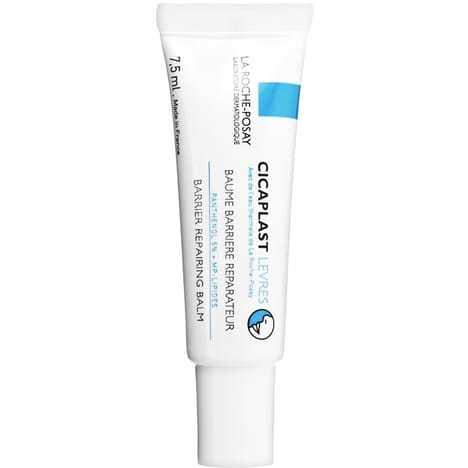La Roche Posay CICAPLAST LEVRES BAUME 7