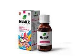 Phyto Humer appétit croissance