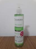 CLEAR gel nettoyant éclaircissant pompe