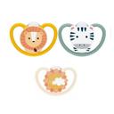 NUK sucette Space 18-36m