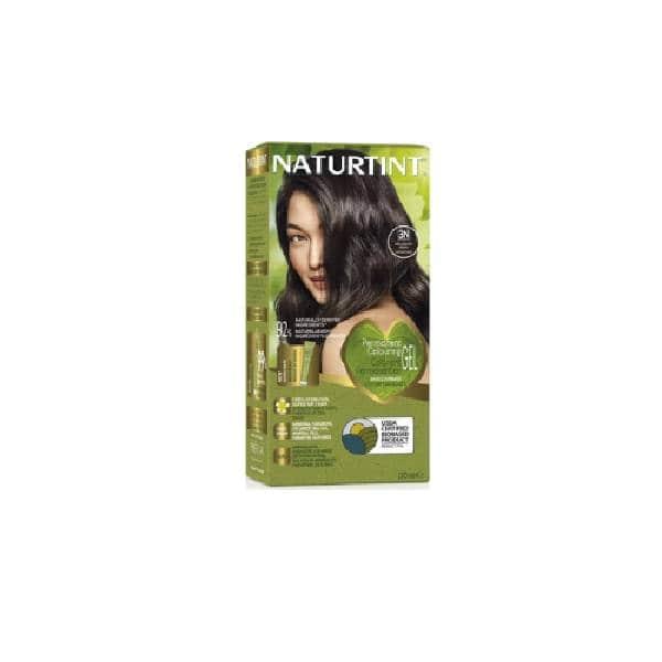 NATURTINT Coloration Permanente 3N Chatain foncé