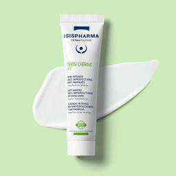 ISISPHARMA teen derm A.Z soin intense