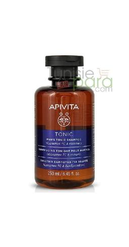 APIVITA shampoing men’s tonic