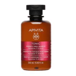 APIVITA shampoing women’s tonic