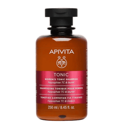APIVITA shampoing women’s tonic