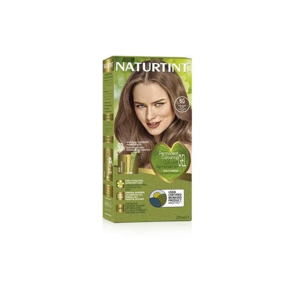 Naturtint Coloration Permanente 6G Blond Foncé Doré
