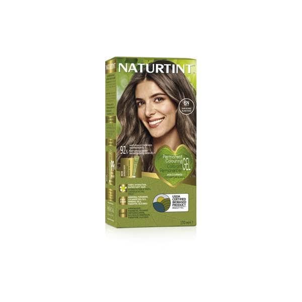 NATURTINT Coloration Permanente 6N Blond Foncé