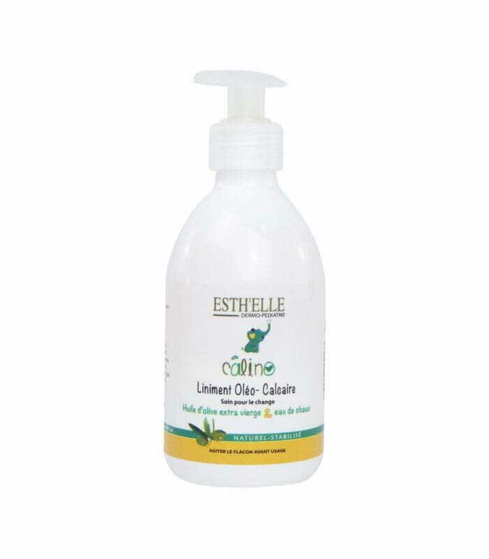 Esthelle Calino liniment
