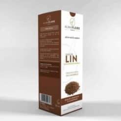 ALMAFLORE Huile de Lin BIO