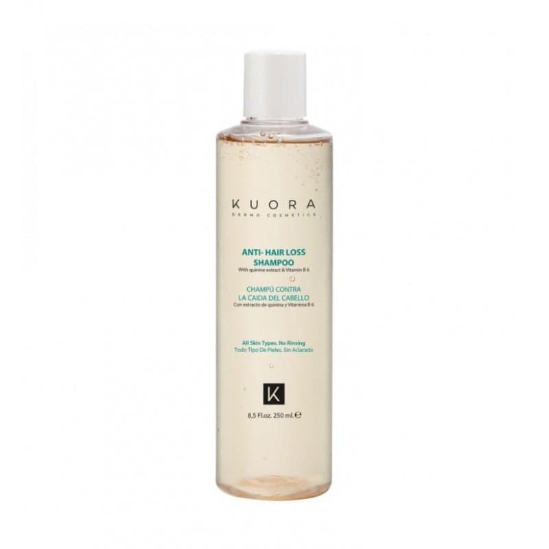 Kuora shampooing anti chute