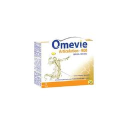 Omevie articulation 900 30 caps