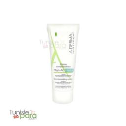 A-Derma Phys-AC Hydra Crème hydratante Compensatrice