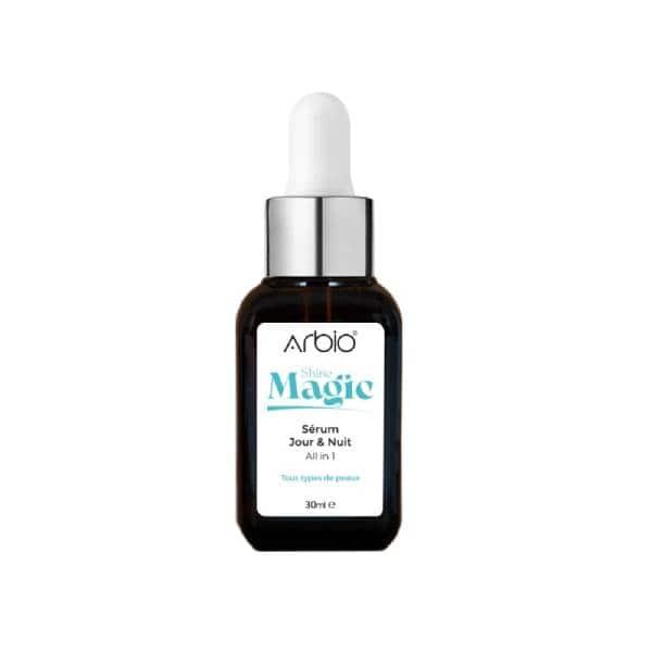 Arbio Magic shine Serum All in1