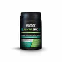 Impact Ashwazinc 60 Gelules