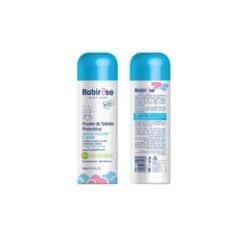 Babirose talc