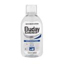 ELGYDIUM eluday blancheur bain de bouche