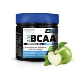 Apple #BCAA 2:1:1 PERFORM-C 300g