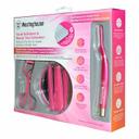 Westinghouse Set de beauté visage 11 pcs