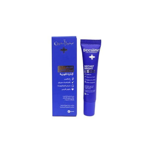 BEESLINE Instant Bright Yeux