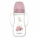 Canpol babies biberon anti colique col large sleepy koala