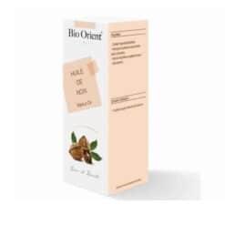 BIO ORIENT Huile de noix