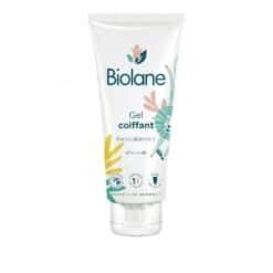 Biolane gel coiffant