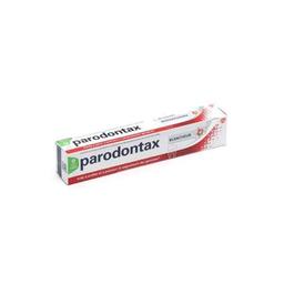PARODONTAX dentifrice Blancheur