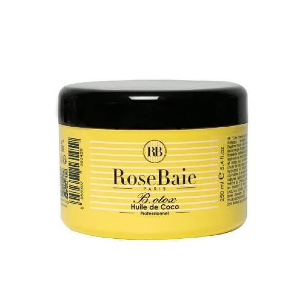 RoseBaie Masque Botox à l’huile de Coco