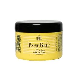 RoseBaie Masque Botox à l’huile de Coco