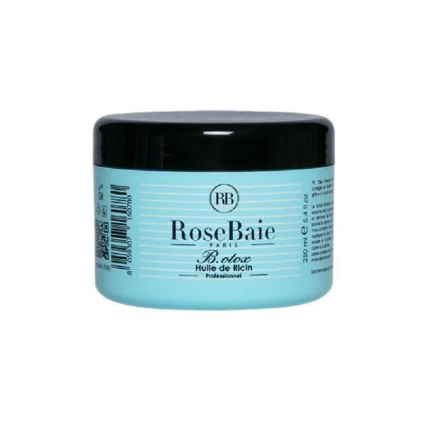 RoseBaie Masque Botox Huile de Ricin