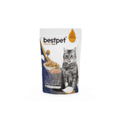 Bestpet Pochon Chicken 85gr