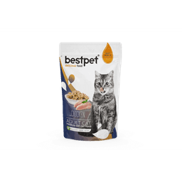 Bestpet Pochon Chicken 85gr