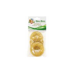 Bone Natural Ring 13 Cm 2 Pcs