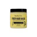 Brazilian Glow fiber hair mask bain de vitamines proteines