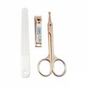 Canpol babies set de soins a ongles 9 809