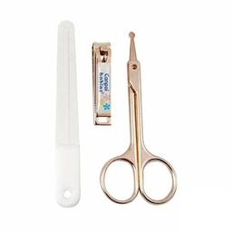 Canpol babies set de soins a ongles 9 809