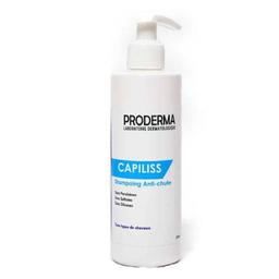 Proderma capiliss shampoing anti chute